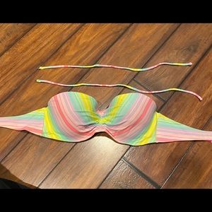 Victoria’s Secret Swim Top